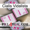 Cialis Vidalista 33